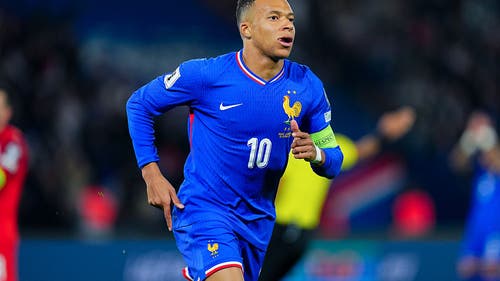 FIFA WORLD CUP MEN Trending Image: Iceland vs France: How to Watch, Odds, WCQ Preview