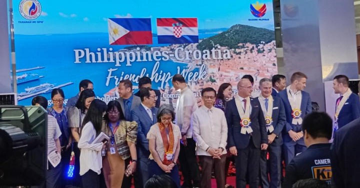 Croatia looking for Filipino workers via G2G program