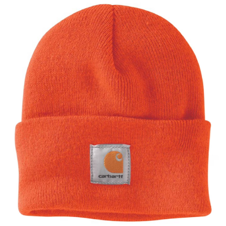 Men's Knit Cuffed Beanie