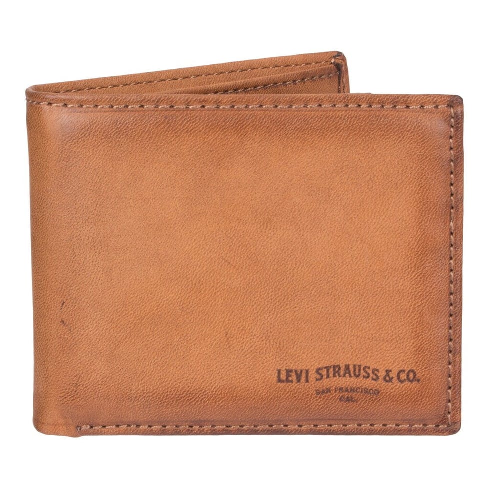 Men's Slimfold Wallet