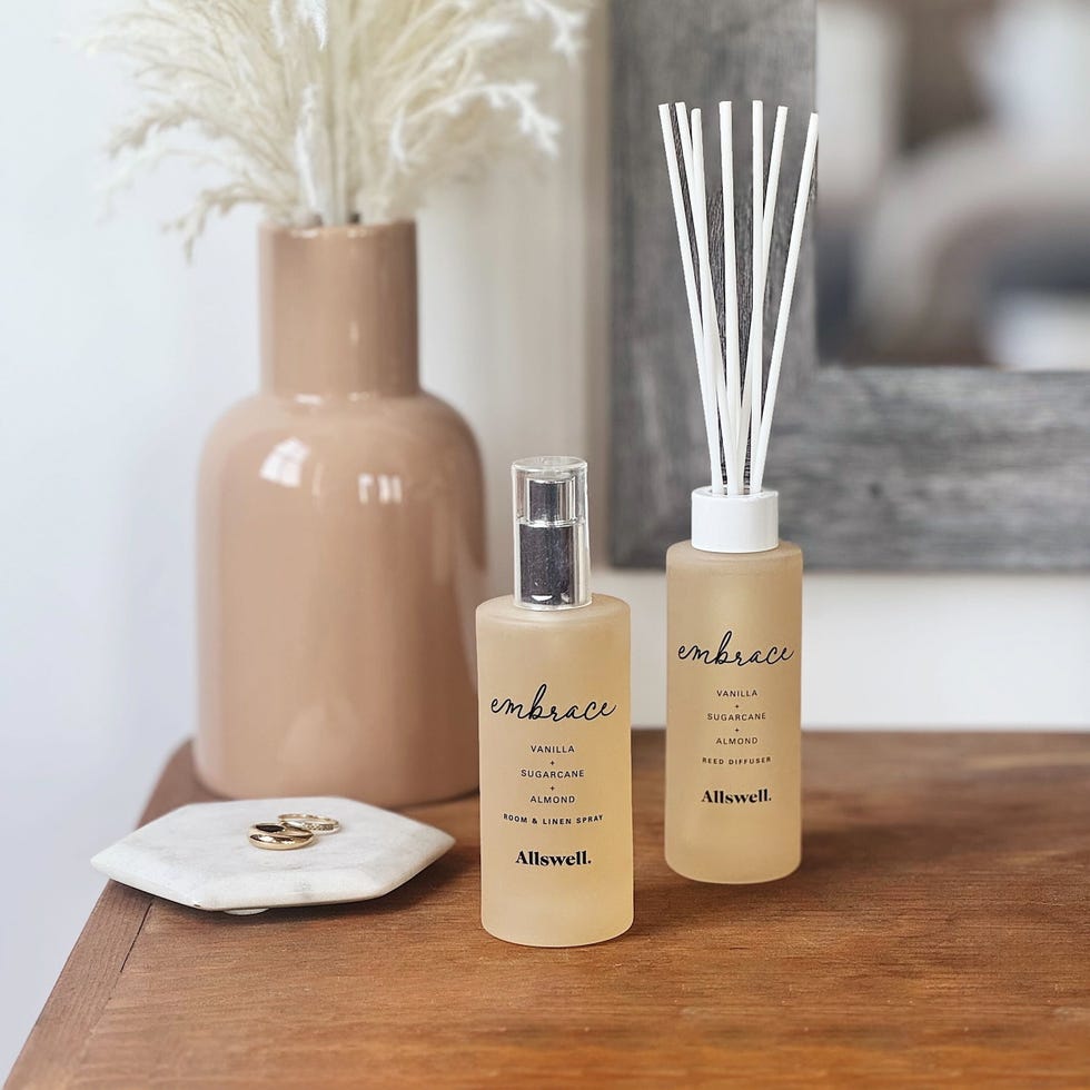 Scented Reed Diffusers