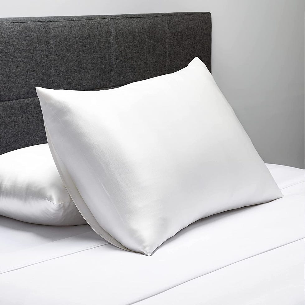 100% Pure Mulberry Silk Pillowcase