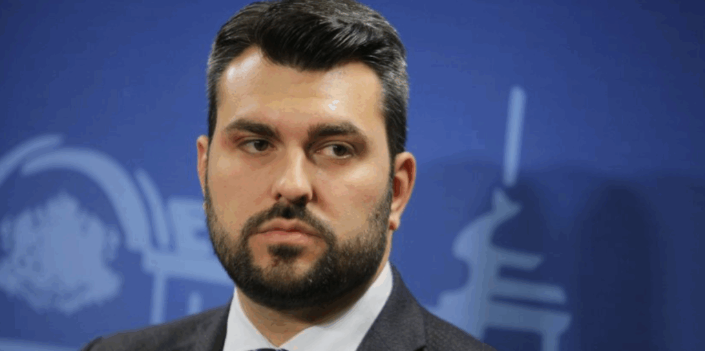 Georgiev: MFA is using all available resources to stop Skopje's anti-Bulgarian campaign