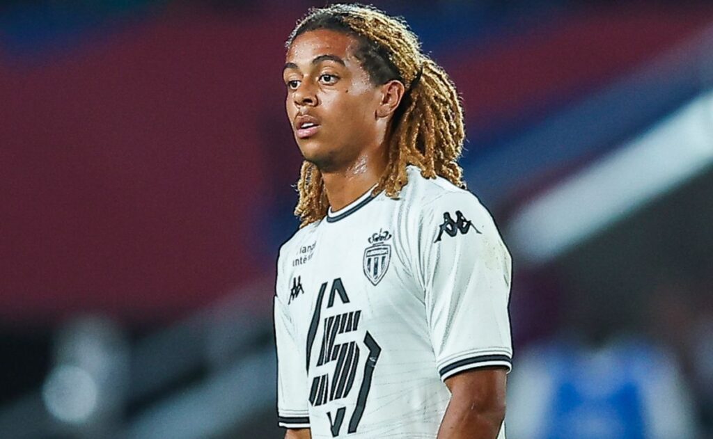 France suffer major U-20 World Cup blow as top player misses Morocco match after unexpected issue