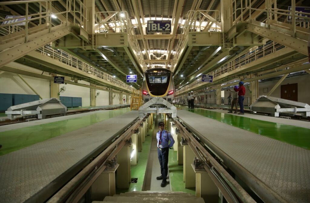Switzerland and India sign memorandum on mobility