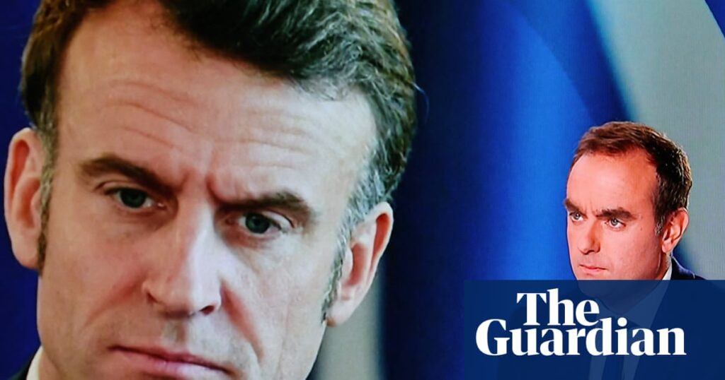 France’s parliamentary permacrisis is the dawning of a new political reality | World news France’s parliamentary permacrisis is the dawning of a new political reality | World news