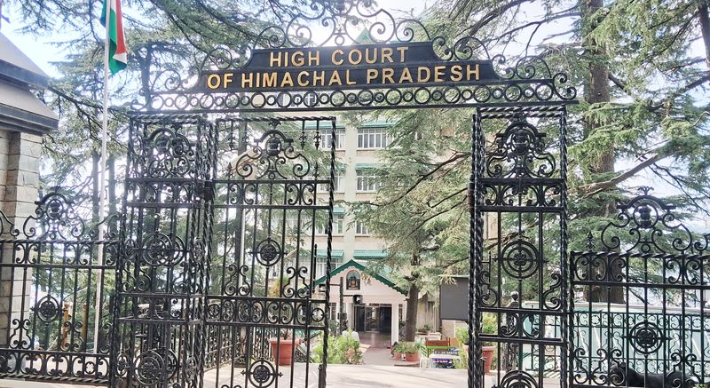 High Court issues notice to government over violation of environment, land use norms