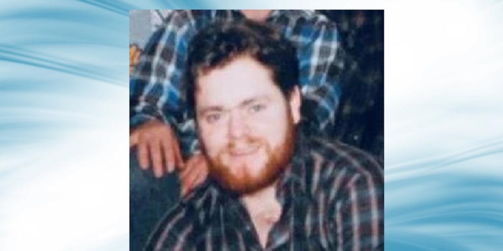 Richard Alan Ray – Norway, MI