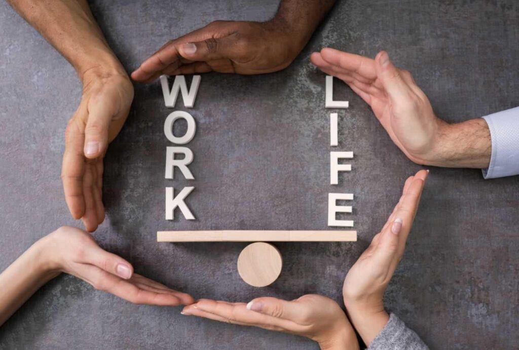 Norway ranks 5th in work-life balance among developed countries in 2025