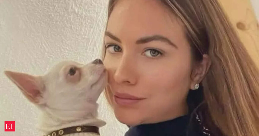 Who was Pamela Genini, the Italian model killed by boyfriend, star of controversial naked reality show where another contestant died in 2021