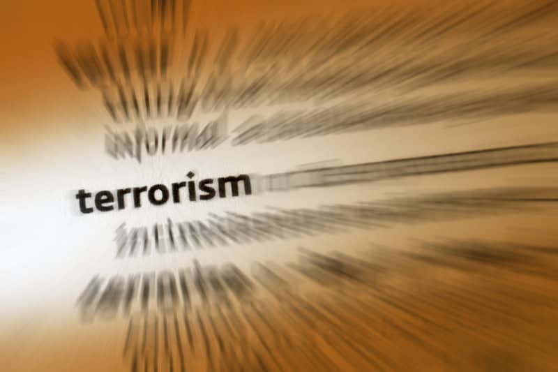 18-year old arrested before planned terrorist attack in Switzerland