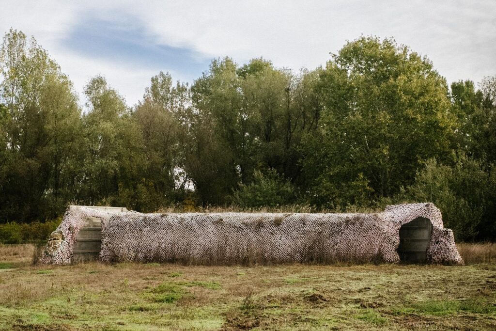 In Romania, the war next door seeps into the Danube Delta In Romania, the war next door seeps into the Danube Delta