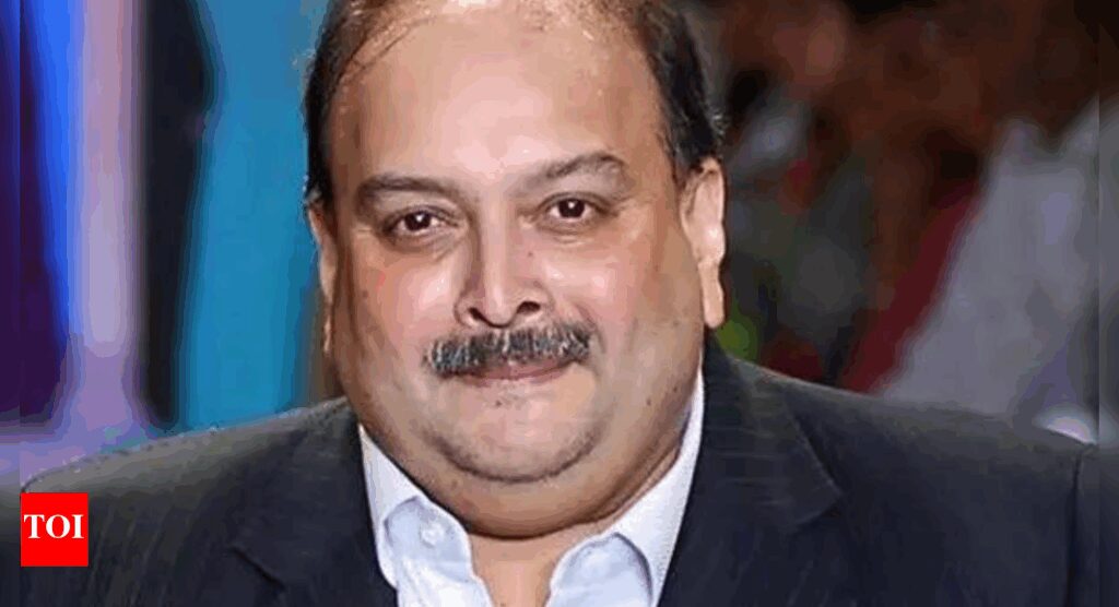 Belgium court clears Mehul Choksi’s extradition: Inside the multi-billion dollar PNB scam – all you need to know Belgium court clears Mehul Choksi's extradition: Inside the multi-billion dollar PNB scam - all you need to know