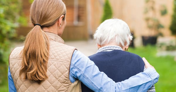 Ageing crisis? NZ 'not ready' as over-65s set to double