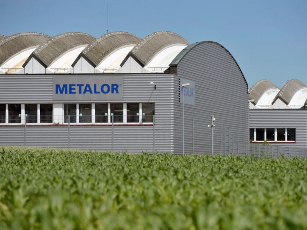 Metalor to invest CHF40 million in western Switzerland
