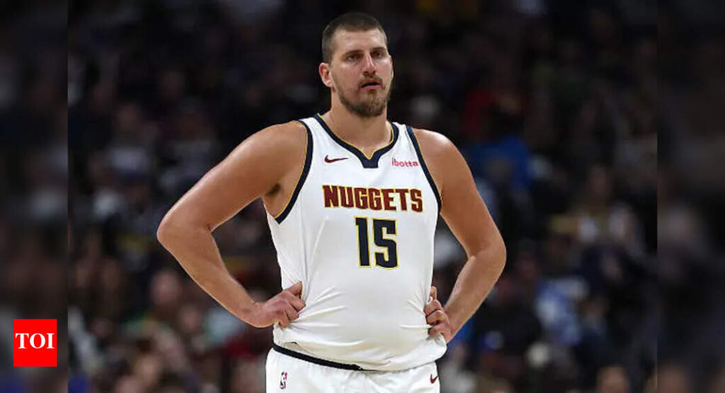 Where does Nikola Jokic hail from? Exploring Denver Nuggets star’s family, heritage and roots | NBA News