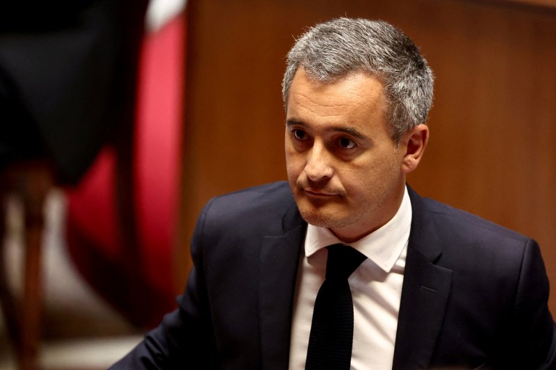 Louvre robbery damaged France’s image, Justice Minister says Louvre robbery damaged France’s image, Justice Minister says