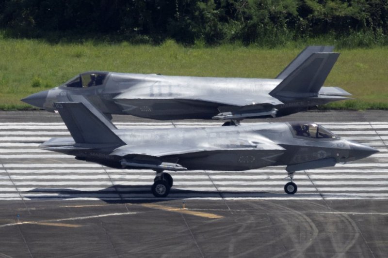 Germany plans to buy 15 more US-made F-35 jets Germany plans to buy 15 more US-made F-35 jets