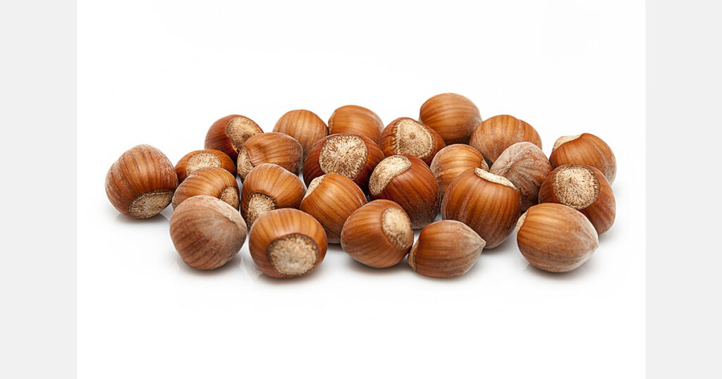 Turkish frost may push global hazelnut prices up 30%