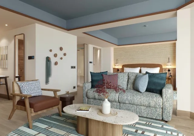 Hilton Lopud Beach Resort & Spa