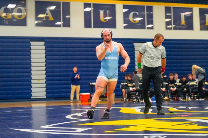 Ramberg Readies For U23 World Championships in Serbia