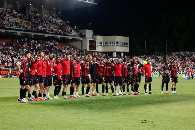 Guide to Shelbourne’s European opponents KF Shkendija – the Albanian club in the heart of North Macedonia