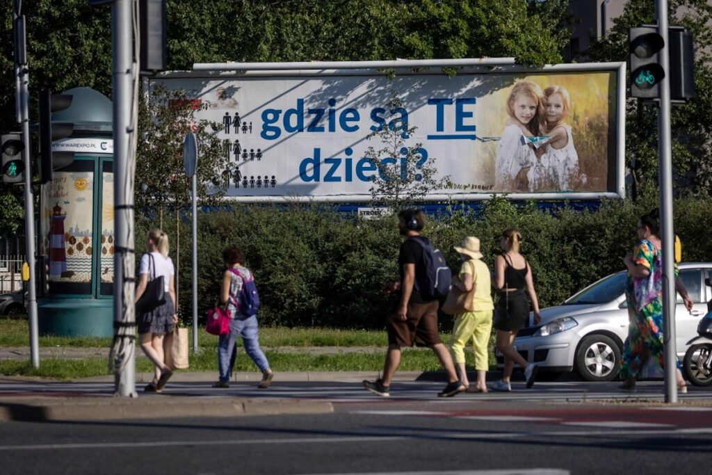Poland implements income tax incentives for families