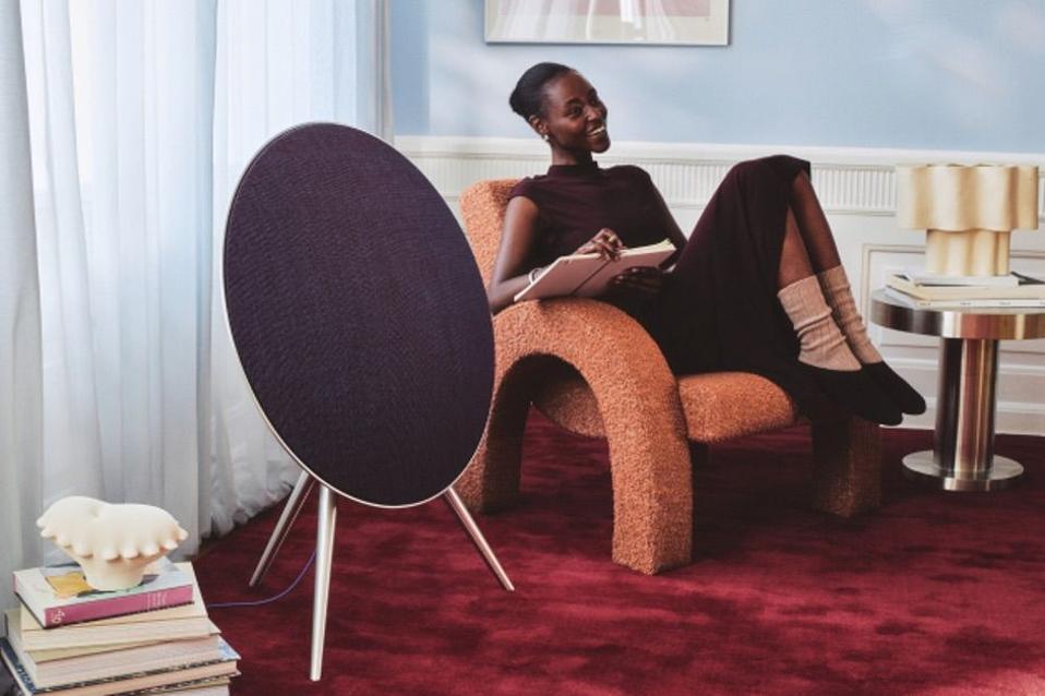 Centennial Collection B&0 A9 speaker