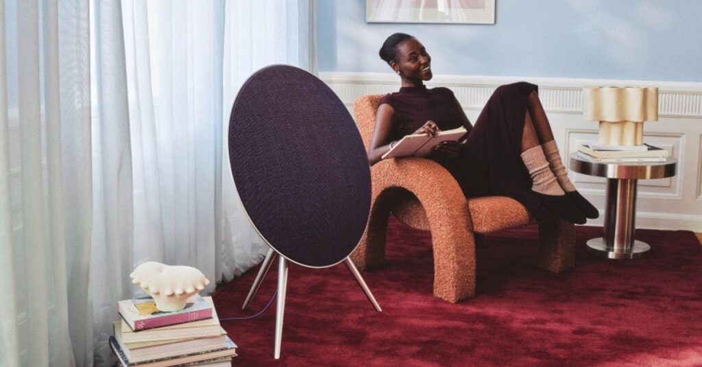 Denmark’s B&O Celebrates Its Centenary With Three Special Centennial Collection Products