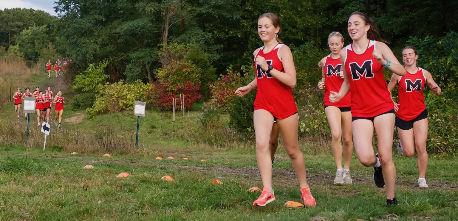 Marblehead Magicians sports weekly notebook