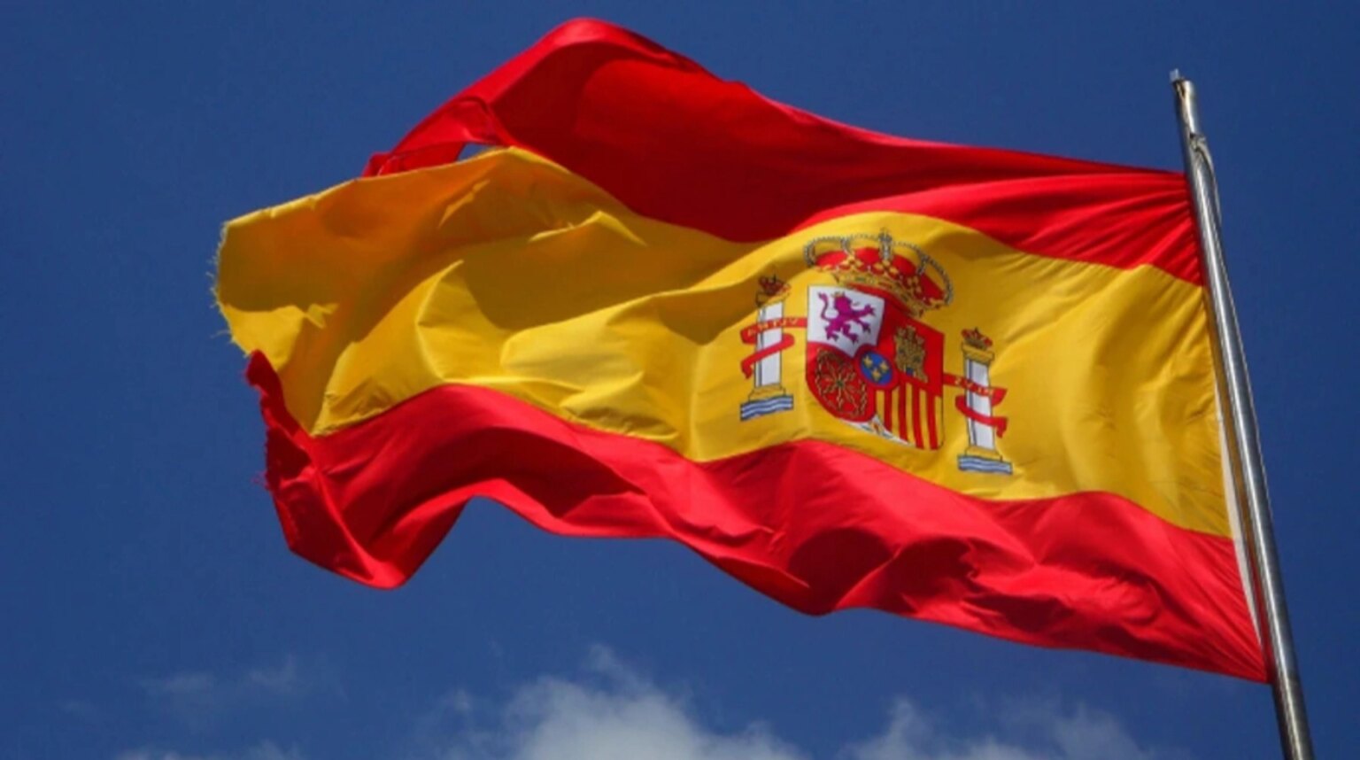 Spain joins arms procurement initiative for Ukraine after criticism from Trump
