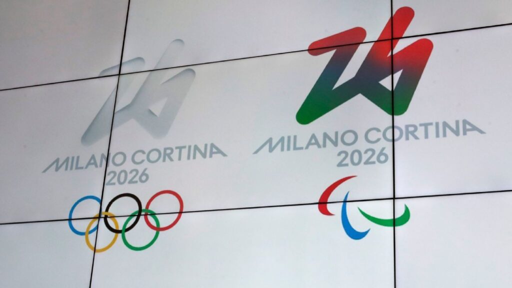 No athletes from Russia, Belarus qualify for Milan Paralympics