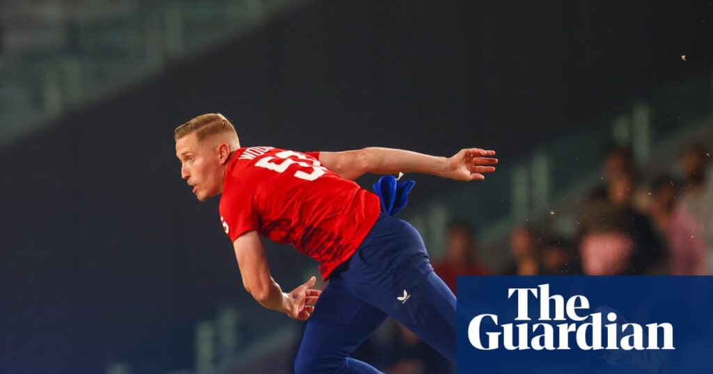 Jofra Archer’s late arrival gives Luke Wood chance to shine for England against New Zealand | England cricket team