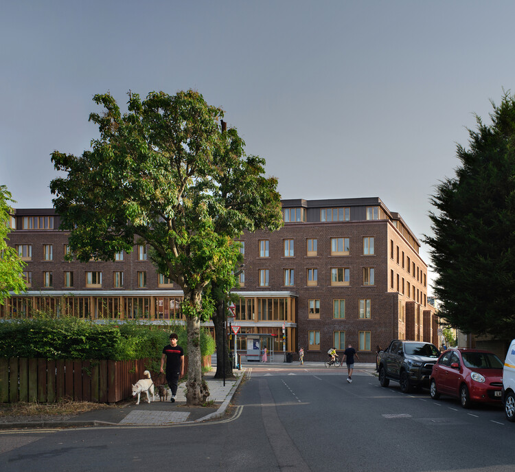 RIBA Stirling Prize Winner and Faith Park in Albania: This Week’s Review - Image 7 of 8