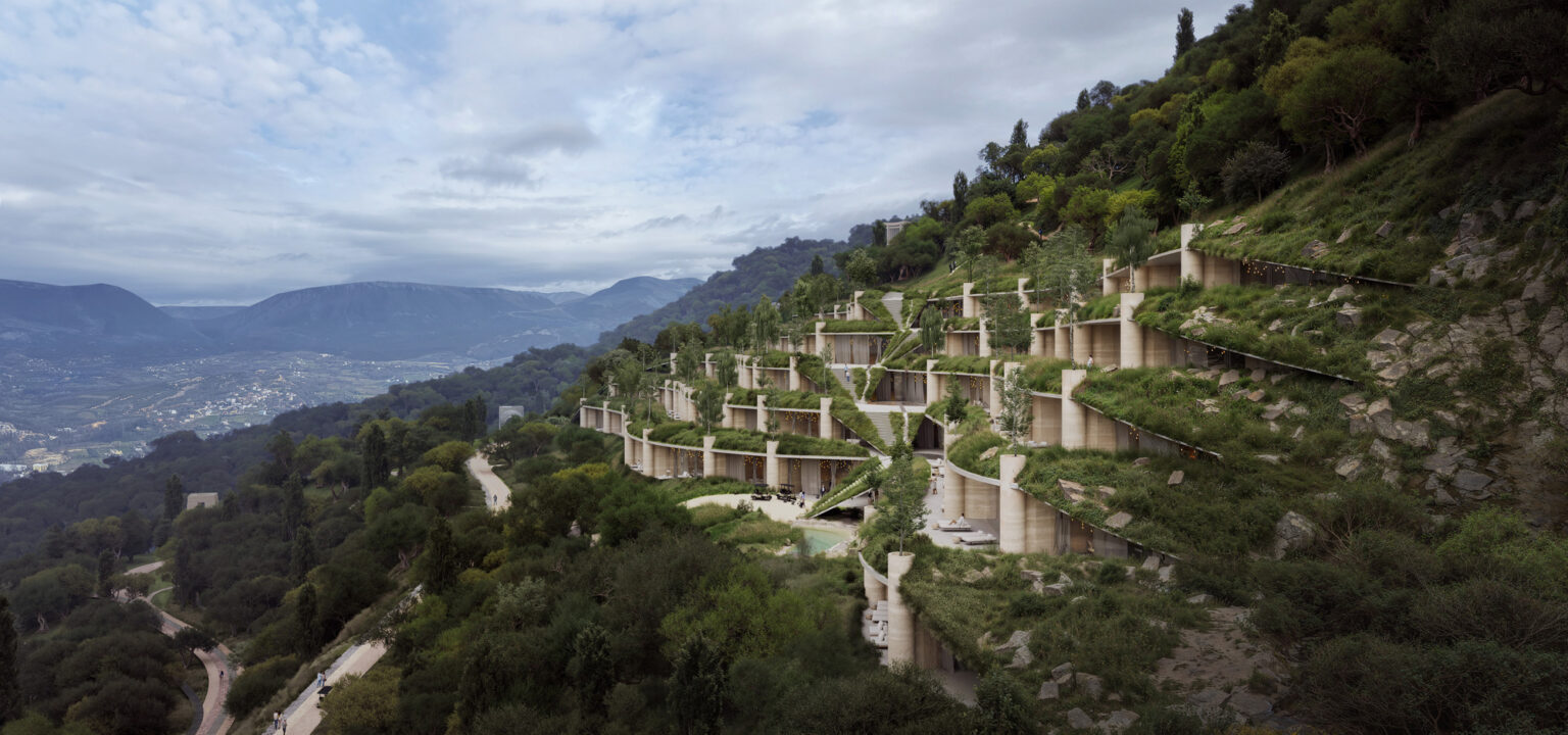 RIBA Stirling Prize Winner and Faith Park in Albania: This Week’s Review RIBA Stirling Prize Winner and Faith Park in Albania: This Week’s Review