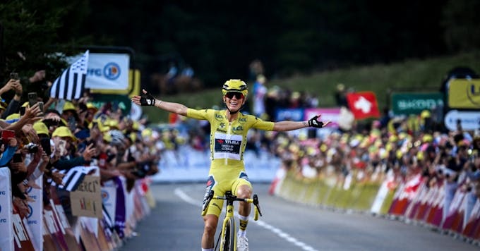 Zwift goes again with Tour de France Femmes Zwift goes again with Tour de France Femmes