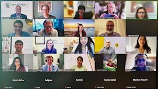 Enes Erul: ASCO Health Policy Community Webinar - My Key Takeaways