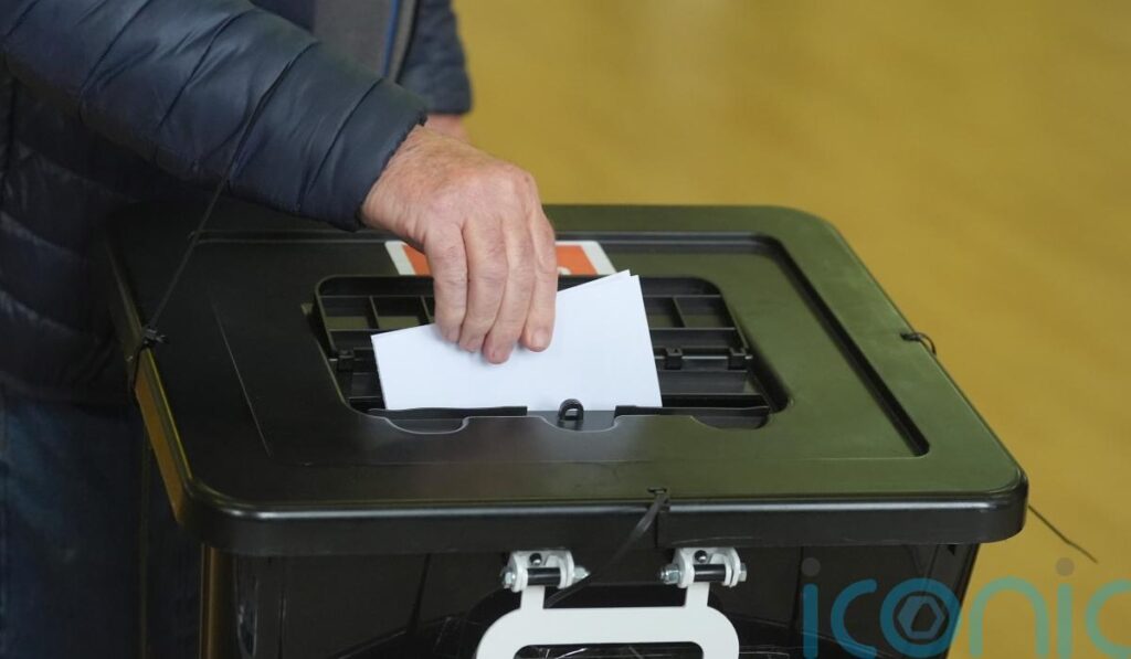 Counting to begin in Ireland’s presidential election