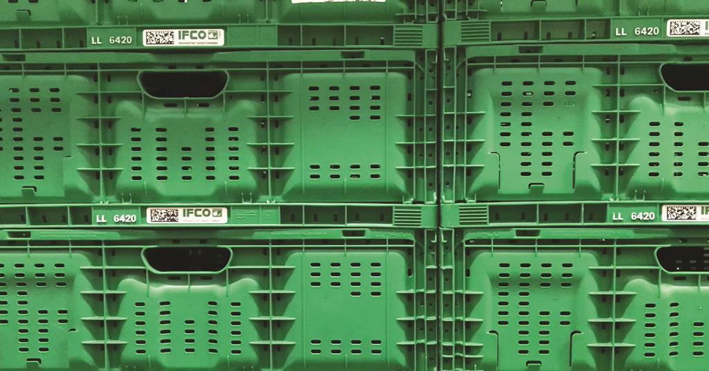 Ifco expands southern Italy logistics with new hubs in Puglia, Lazio, Sicily for fresh produce