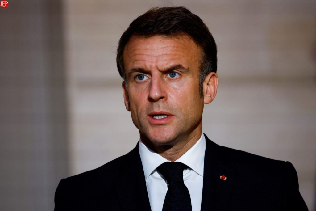 France Says To Deliver To Ukraine Additional Aster Missiles, Mirage Fighters