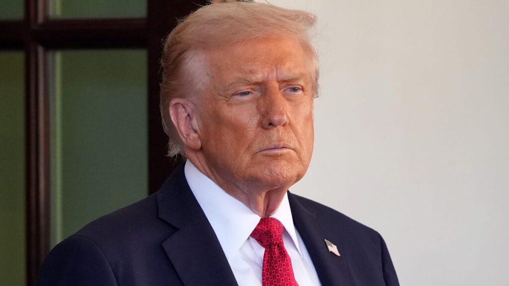 Government shutdown live updates; latest on Social Security, veterans