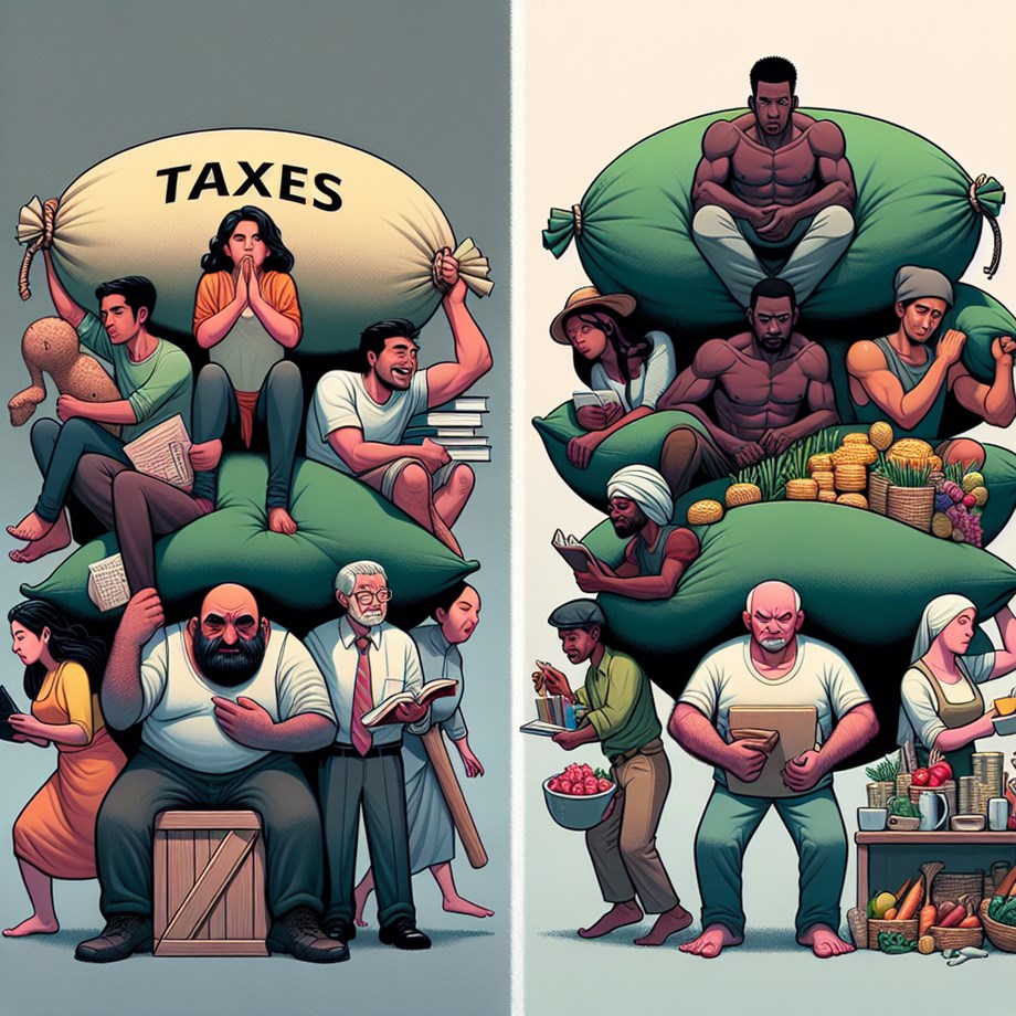 Malta's Family Tax Incentive: A Bold Move to Combat Demographic Decline