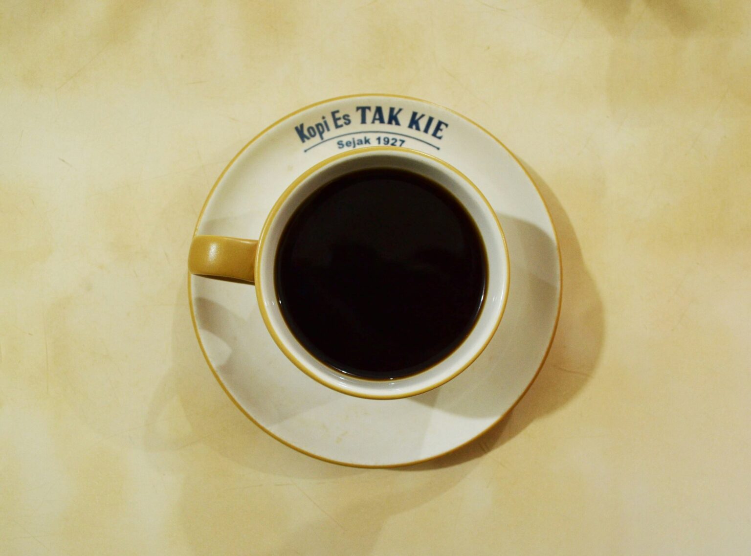 Should you pour coffee down the drain? An environmental scientist explains
