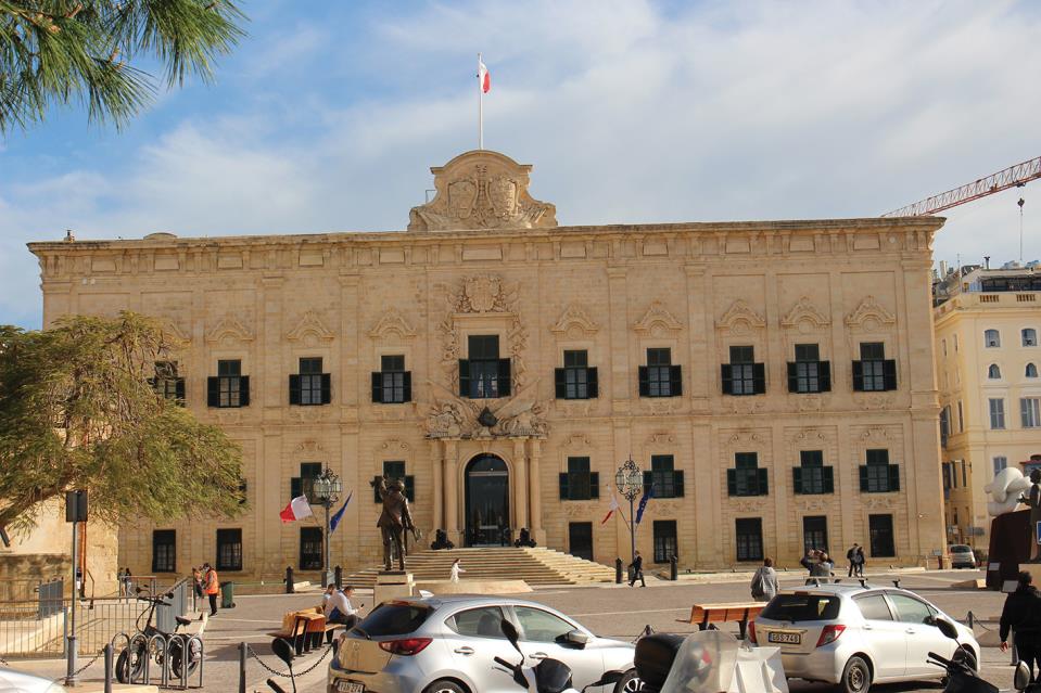 Malta slips one place in global rule of law rankings, 19th in EU