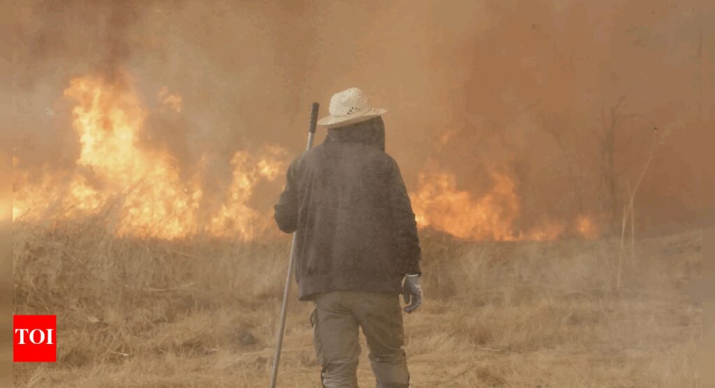 How climate change is making us sick How climate change is making us sick