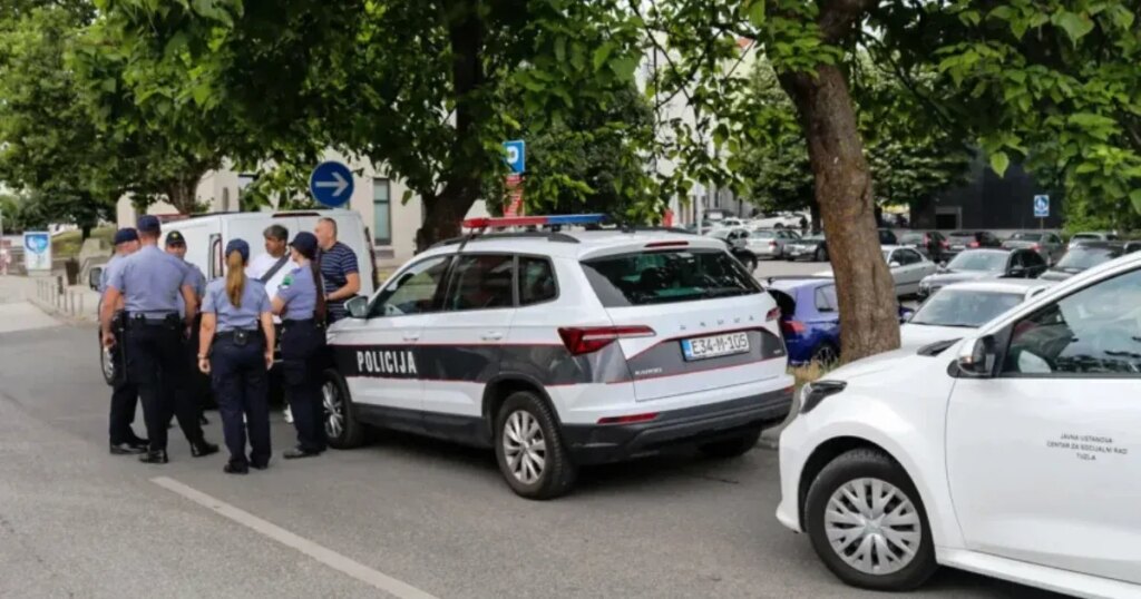 'I couldn't say I was a tourist' – one of the Hungarians detained in Bosnia on suspicion of espionage