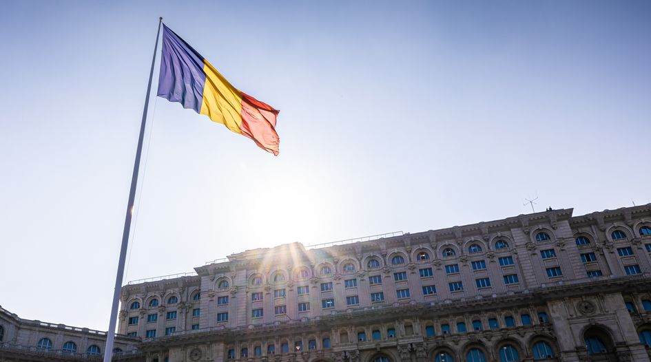 Romania seeks billions over failed real estate project