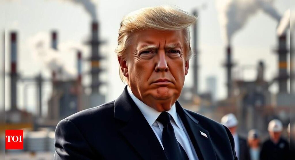 US-Canada trade ties: Senate votes to revoke Trump’s 10% additional tariffs on Canada; cites harm to ‘maine economy’ US-Canada trade ties: Senate votes to revoke Trump's 10% additional tariffs on Canada; cites harm to 'maine economy'