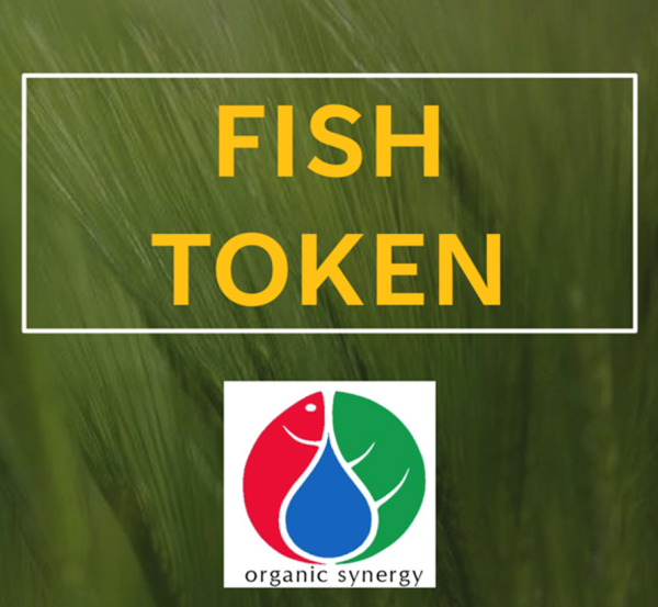 FISH Token Launches in Norway – Pioneering the Future of Sustainable Aquaculture Investment Through Blockchain