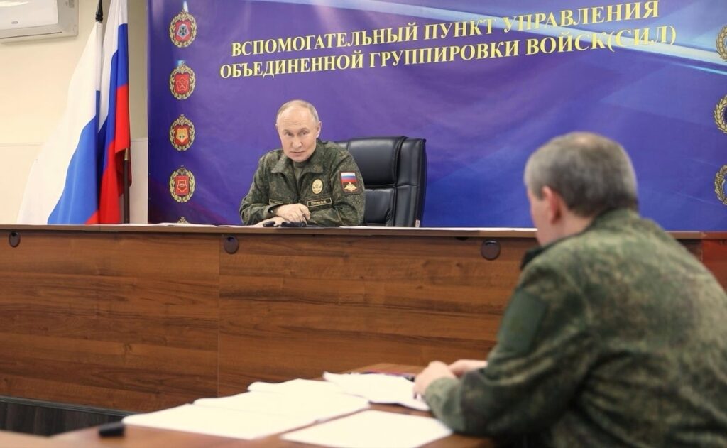 Russia’s Burevestnik Nuclear-Powered Missile Is a Very Bad Idea